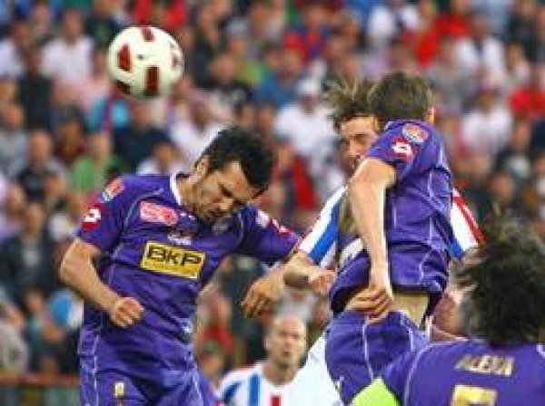 TAS a decis: FC Timişoara, Gloria Bistriţa şi FC Bihor vor juca in Liga a II-a