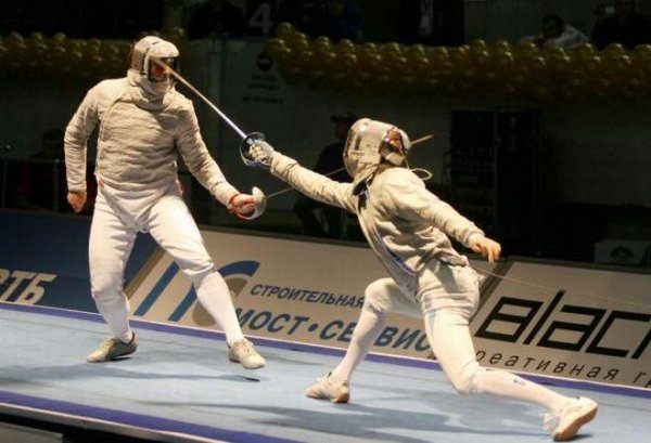 Protocol APS - Federatia Romana de Scrima