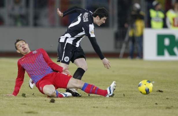 ACCIDENTE DIN CE ÎN CE MAI GRAVE ÎN FOTBAL