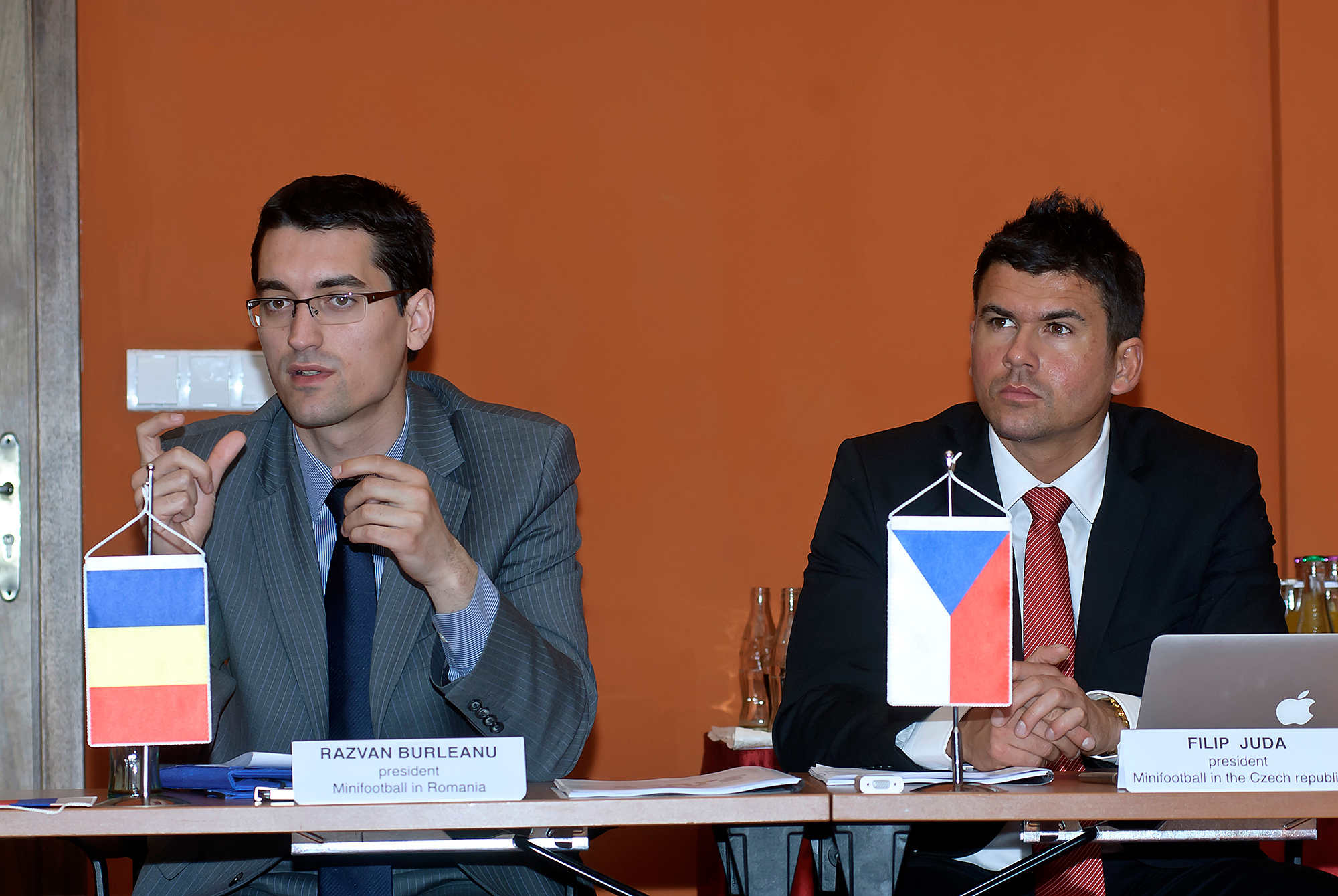 Sportul de masă în atenția Uniunii Europene