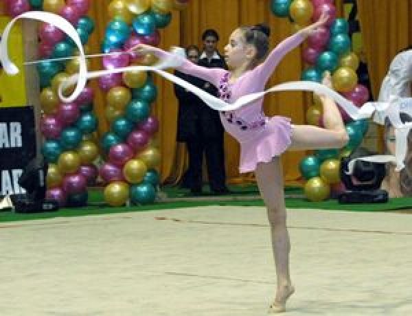 Protocol APS - Federatia Romana de Gimnastica Ritmica