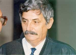 15 ani fara Sebastian Domozina