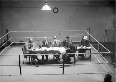 ZIUA MONDIALA A JURNALISTULUI SPORTIV