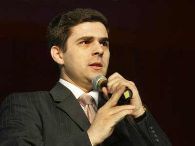 Vlad Enăchescu: APS a reuşit foarte multe lucruri într-o perioadă scurtă de timp