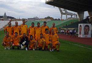 O frumoasă inţiativă a APS