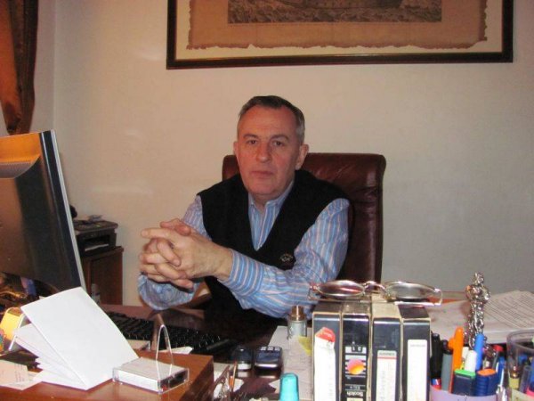 Dumitru Graur: Gazetele sportive au inceput sa aiba o abordare profesionista