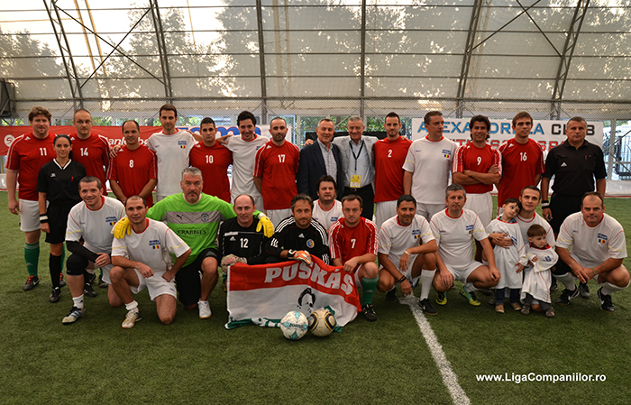 I-AM BĂTUT CU 6-2 !