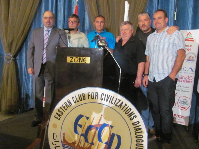 România participă la Olimpiada Internaţională Media din Croaţia