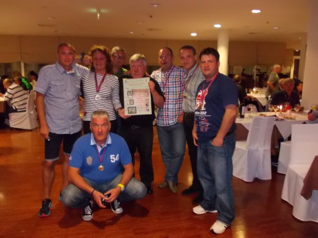 România a cucerit zece medalii la Olimpiada Internaţională Media din Croaţia