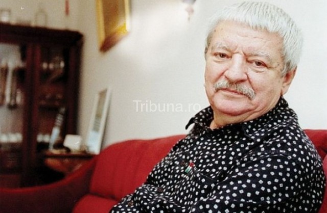 Ioan Chirilă, peste 40 de ani de creaţie în maratonul gazetăriei sportive