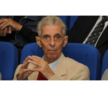 A încetat din viaţă fostul ziarist sportiv Dimitrie Callimachi