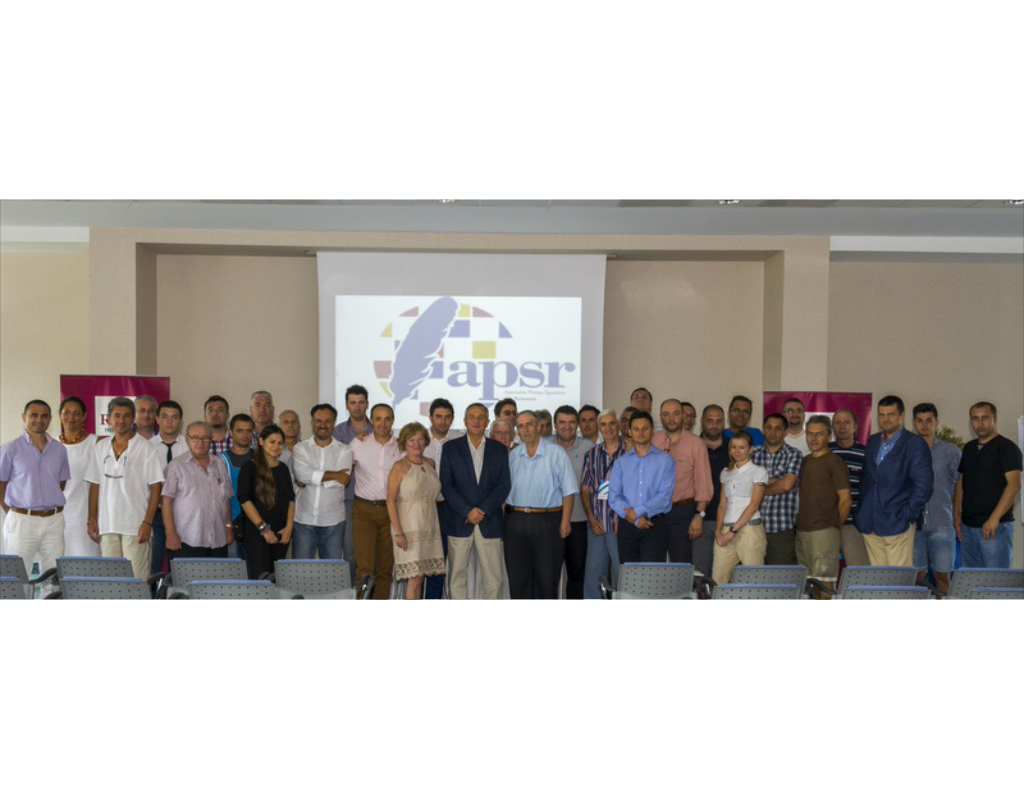 COD STANDARD DE CONDUITĂ PROFESIONALĂ