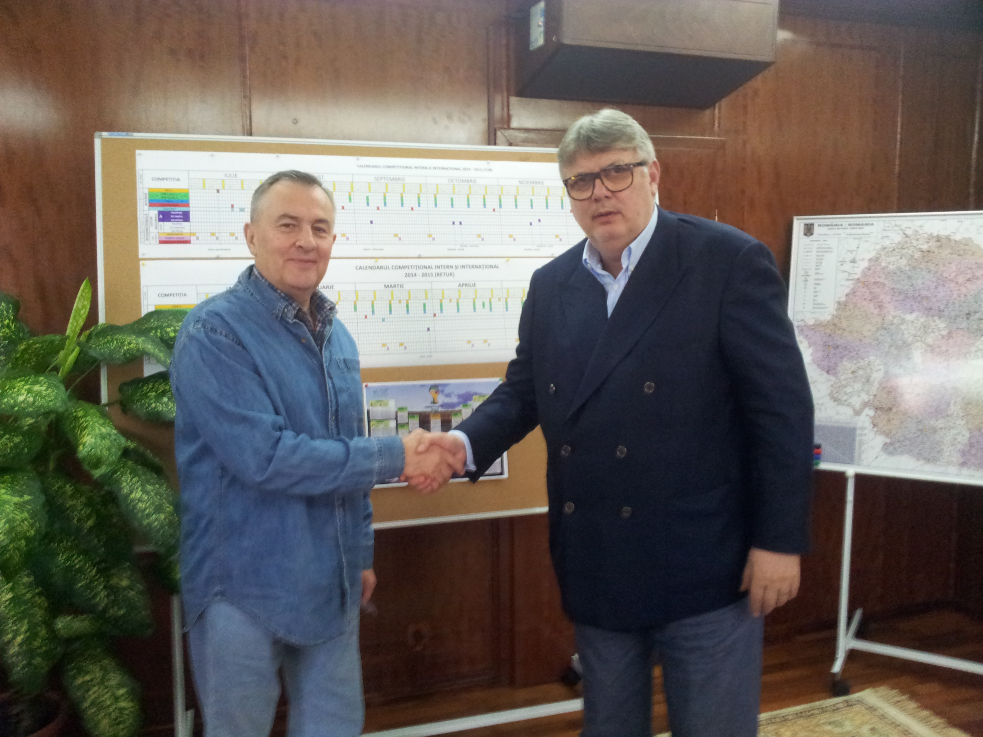 ACORD ÎNTRE ASOCIATIA PRESEI SPORTIVE ŞI LIGA PROFESIONISTĂ DE FOTBAL