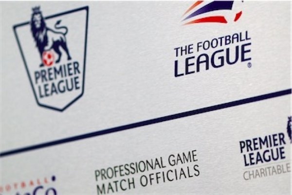 Presa si Ligile de Fotbal din Anglia au pornit razboiul