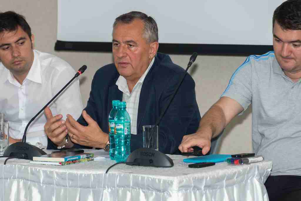 Invitatie la Adunarea Generala a APSR si la meciul Romania – Irlanda de Nord