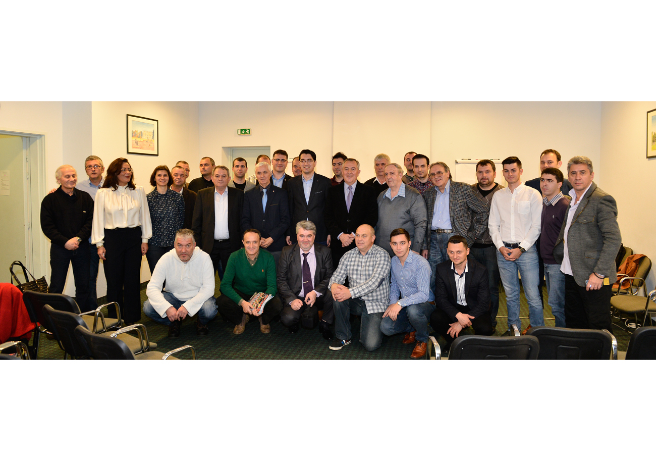 ADUNAREA GENERALĂ A APSR