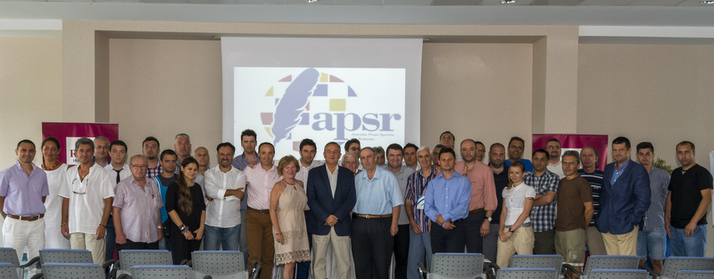 ADUNAREA GENERALA A ASOCIATIEI PRESEI SPORTIVE – O DEPLINA REUSITA ORGANIZATORICA A CONSILIULUI APS