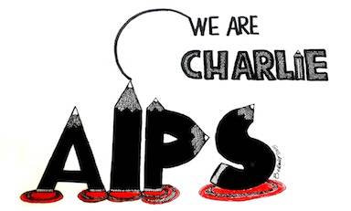 Şi noi suntem Charlie: Apărarea dreptului la liberă exprimare
