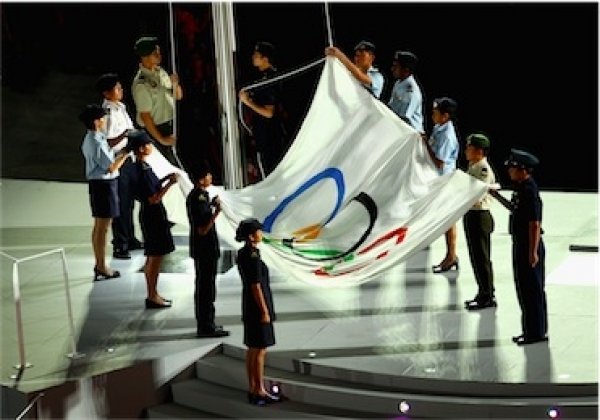 Acreditări la Winter Youth Olympic Games