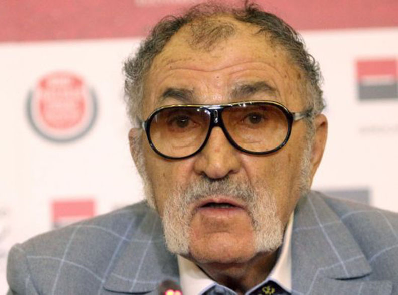 Ion Ţiriac, premiat de asociaţia jurnaliştilor de la LTWA cu distincţia International Award