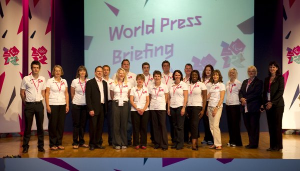 Inregistrarea participarii la Simpozionul Mondial al Presei, prelungita pana la 31 august 2011