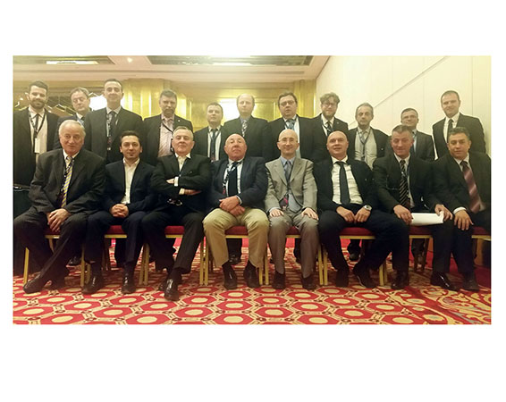 HOSSZU, DJOKOVICI ŞI ECHIPA DE POLO A SERBIEI – LAUREAŢII ANULUI SPORTIV 2015 ÎN SUD-ESTUL EUROPEI