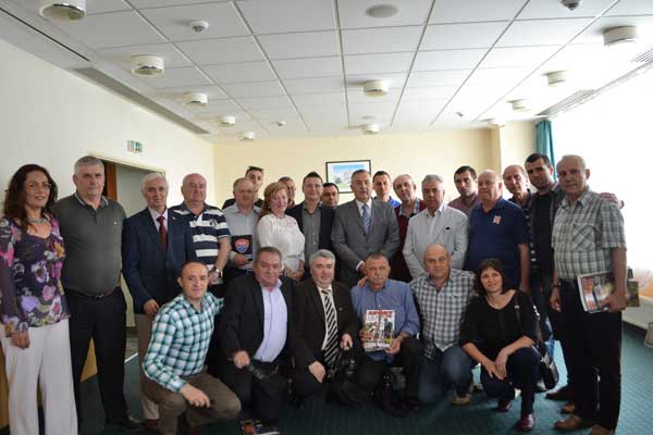 Comunicat: Adunarea Generala APS 2016