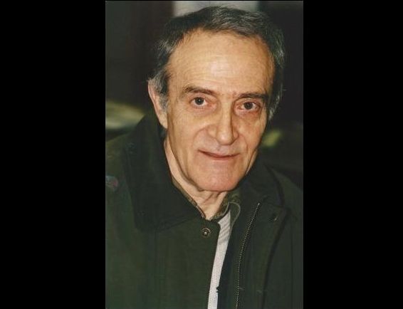 Odihnește-te în pace, George Rotaru