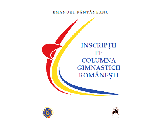 APARIŢIE EDITORIALĂ