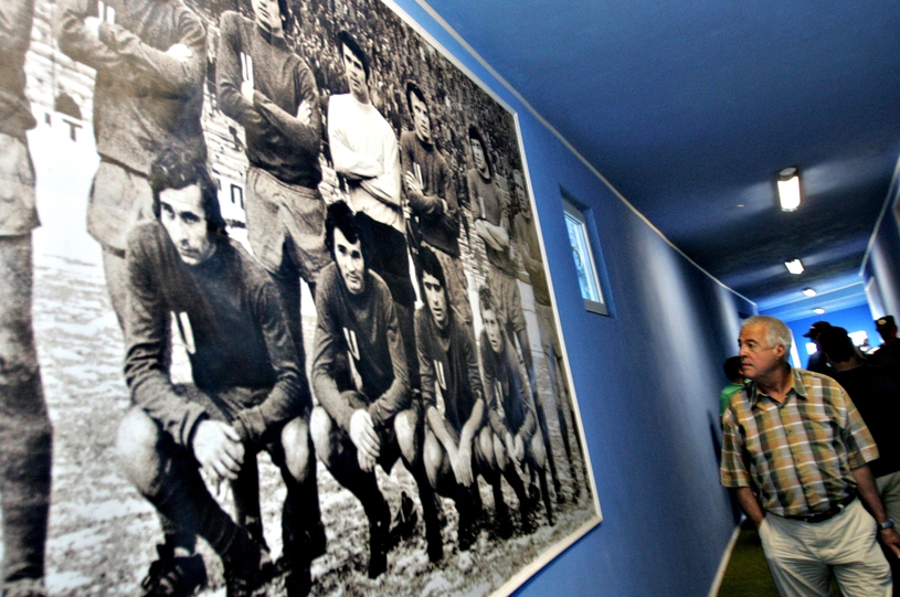 Doliu în sportul românesc / Odihneşte-te în pace, Sorin Satmari!