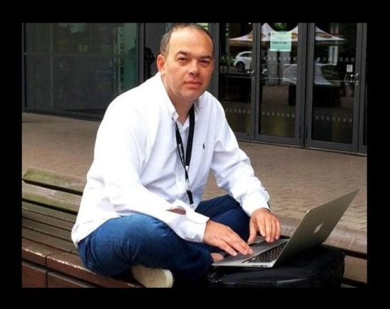 Odihnește-te în pace, Vali Damian!