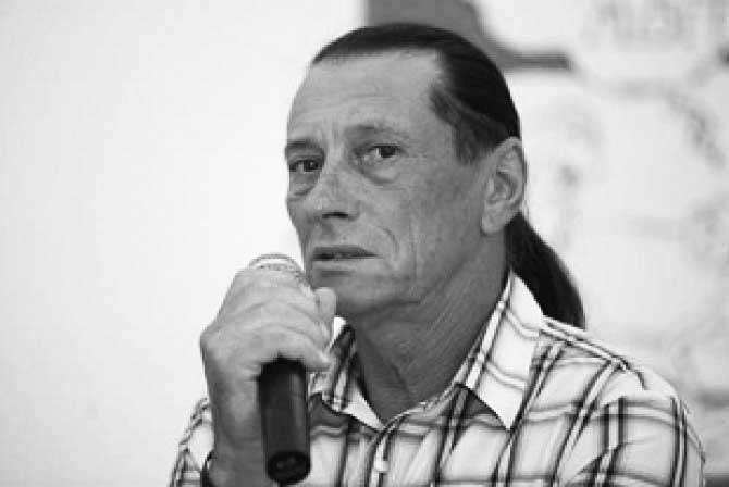 Amiralul sportului românesc a plecat