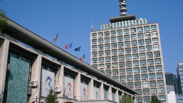 65 de ani de la prima transmisiune sportivă în direct a TVR