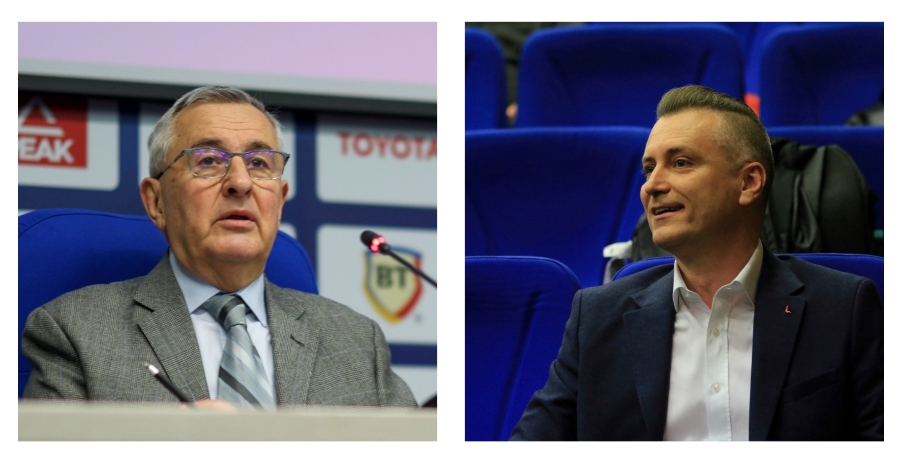 Editorial | Am predat ștafeta