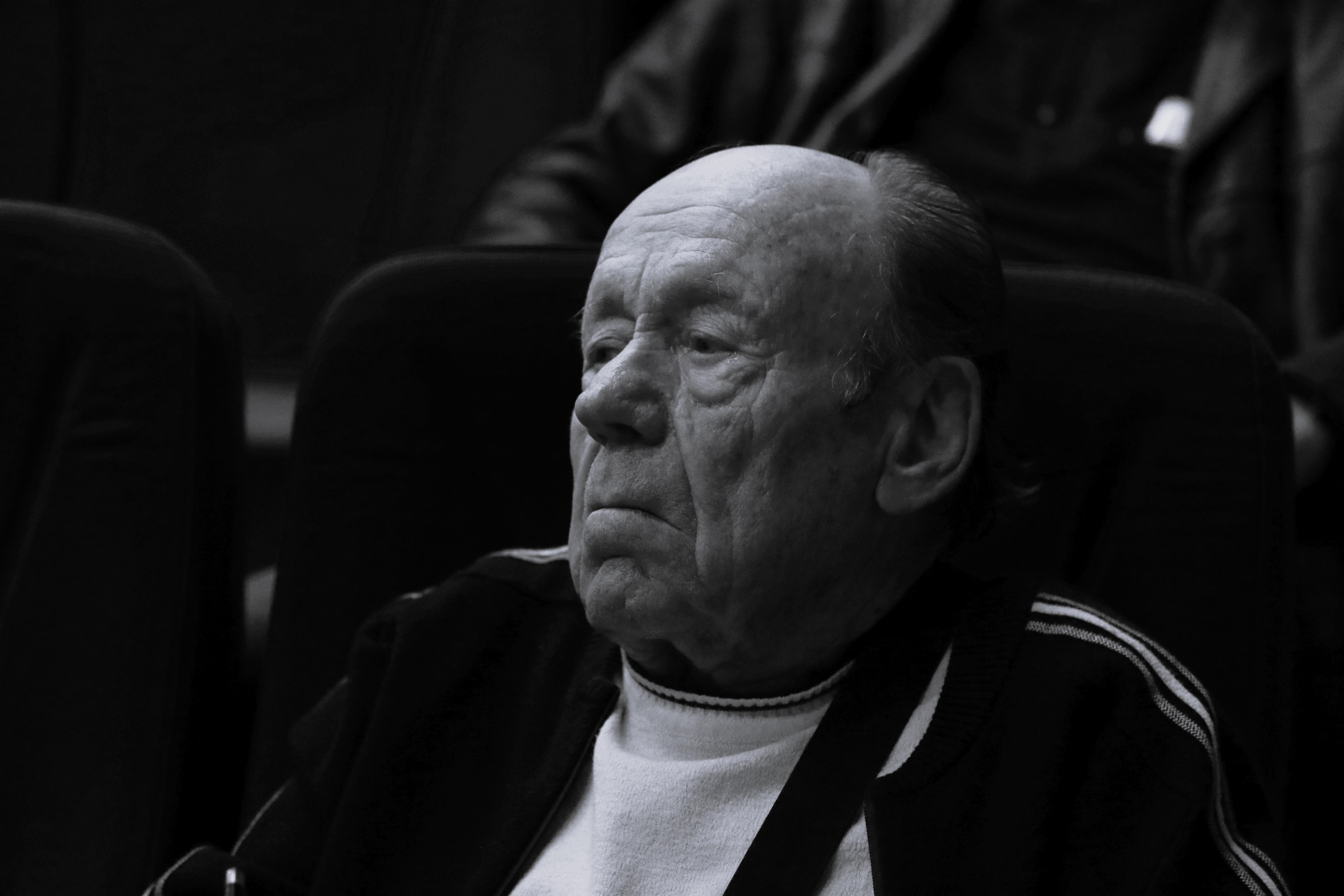 Încă o veste tristă: a plecat dintre noi Modesto Ferrarini