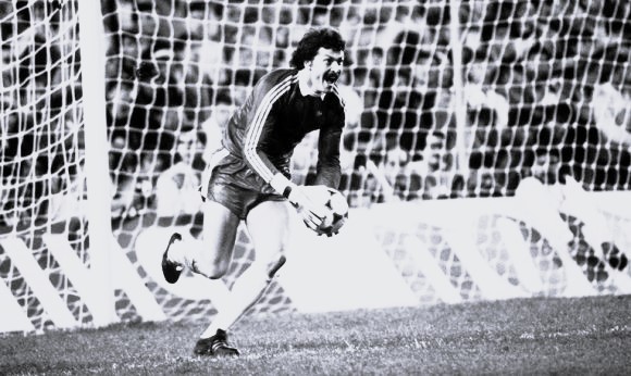 A murit „Eroul de la Sevilla”. Helmut Duckadam avea 65 de ani