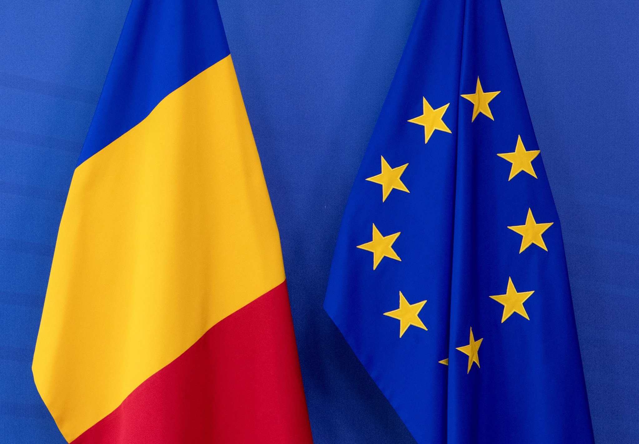 EDITORIAL | ROMÂNIA EUROPEANĂ