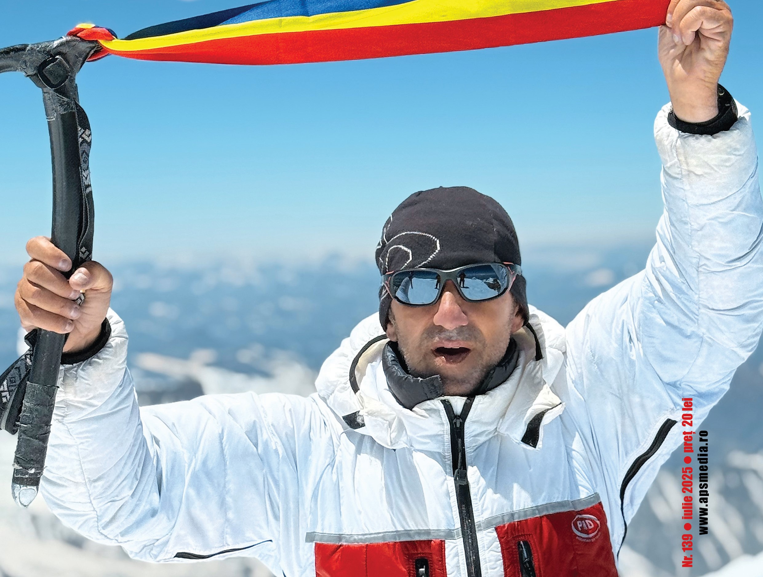 „Sport în România” - reverență pentru performanța și spiritul sportiv