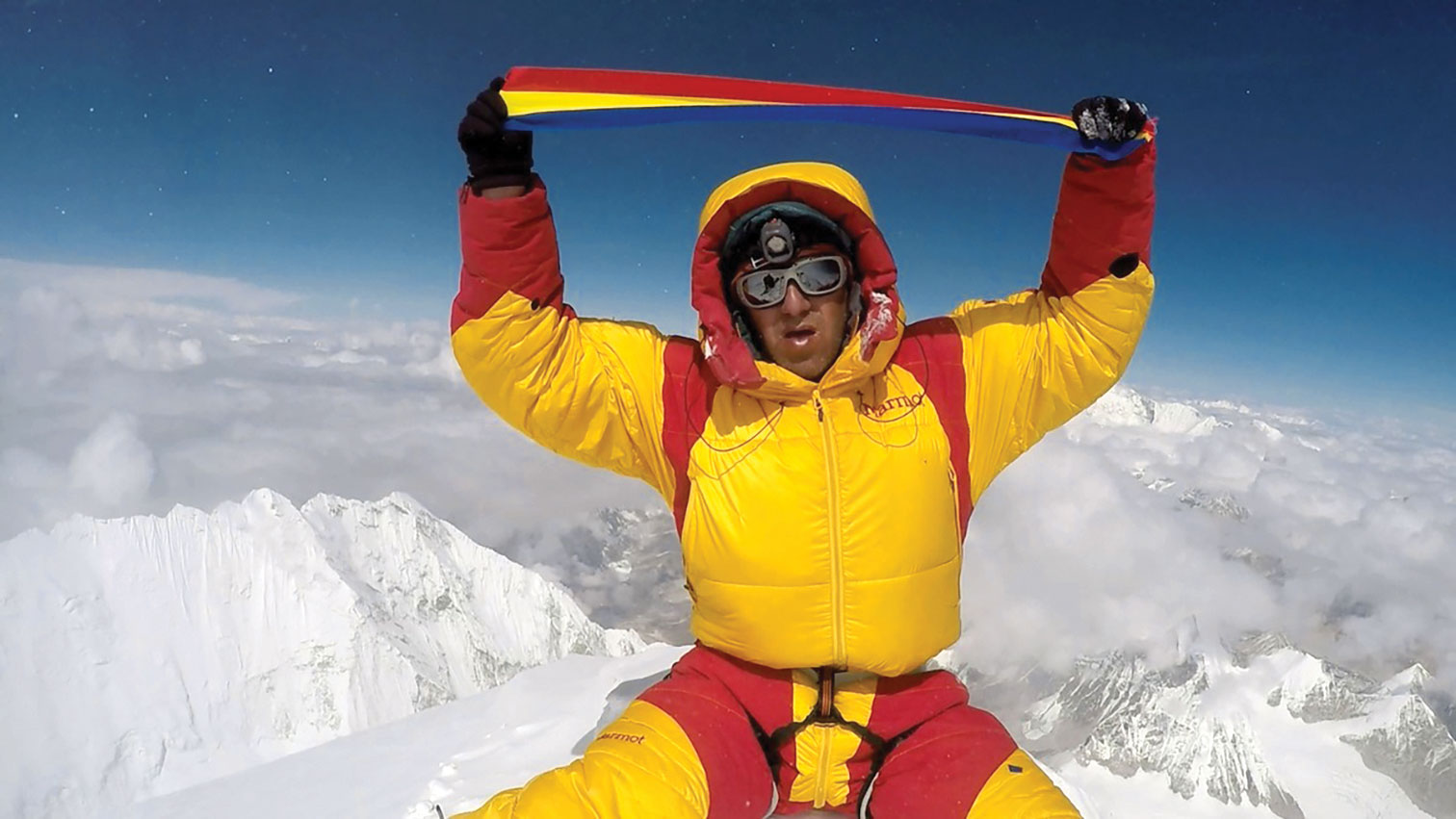 EDITORIAL | Mirajul vârfurilor care există