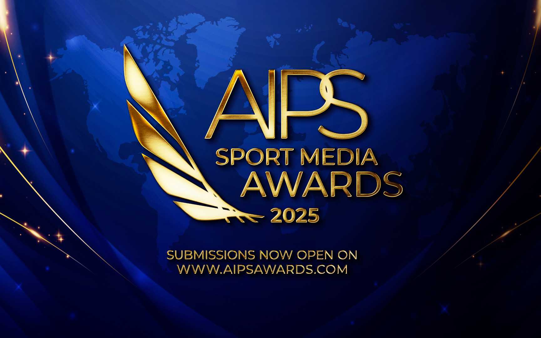 A început numărătoarea inversă pentru cea de-a opta ediție a AIPS Sport Media Awards