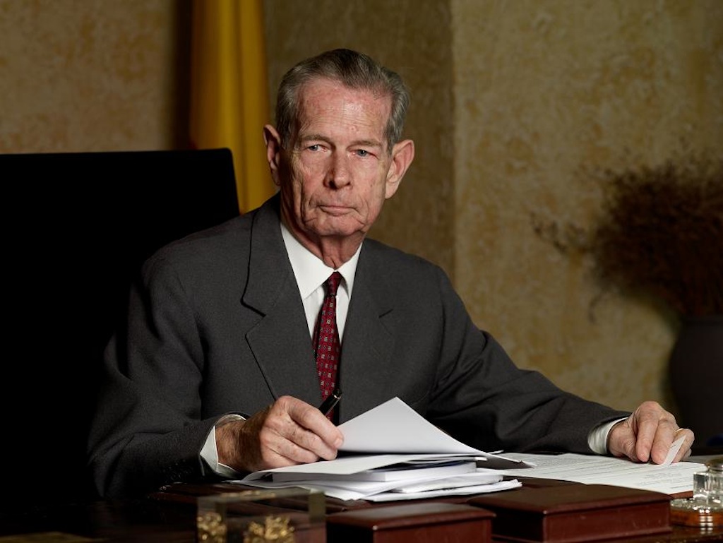 MAJESTATEA SA REGELE MIHAI I A ÎNCETAT DIN VIAȚĂ