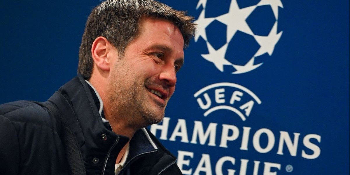 Cristian Chivu, românul ales să poarte flacăra olimpică la Milano Cortina 2026