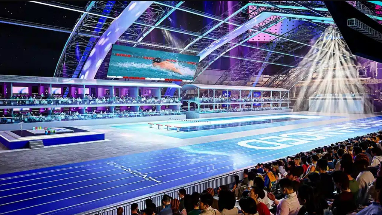EDITORIAL DUMITRU GRAUR | Nebuna și periculoasa lume a sportului „îmbunătățit”