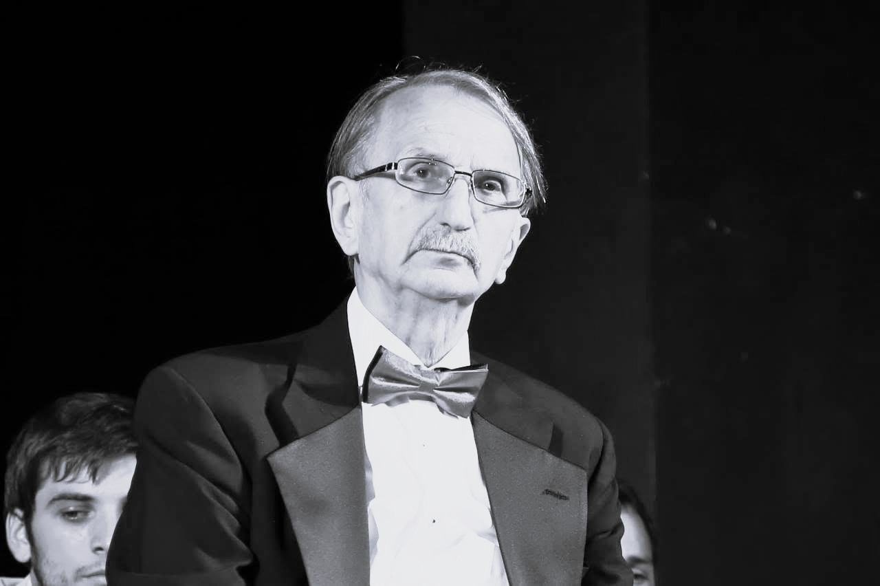 Doliu în jurnalismul sportiv: a murit Mircea M. Ionescu