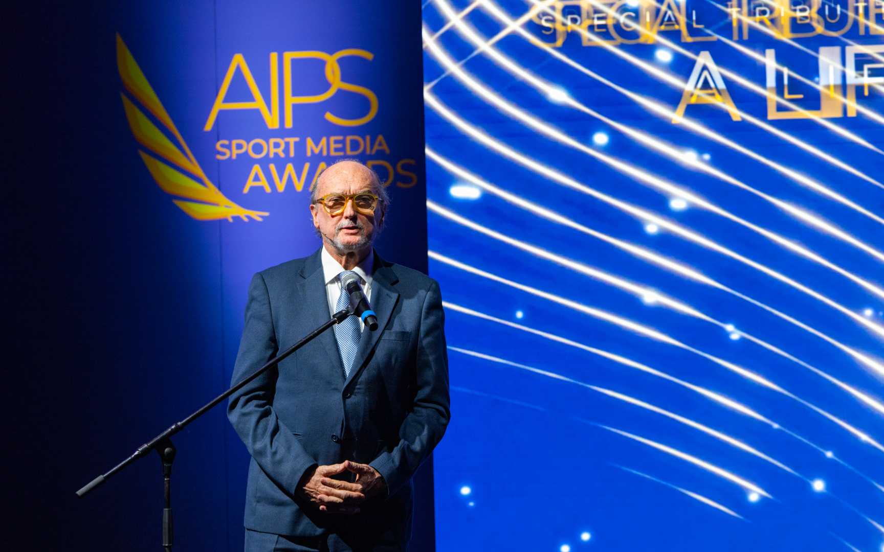 AIPS lansează o anchetă privind reacțiile presei la proiectul FIFA Forward Enterprise