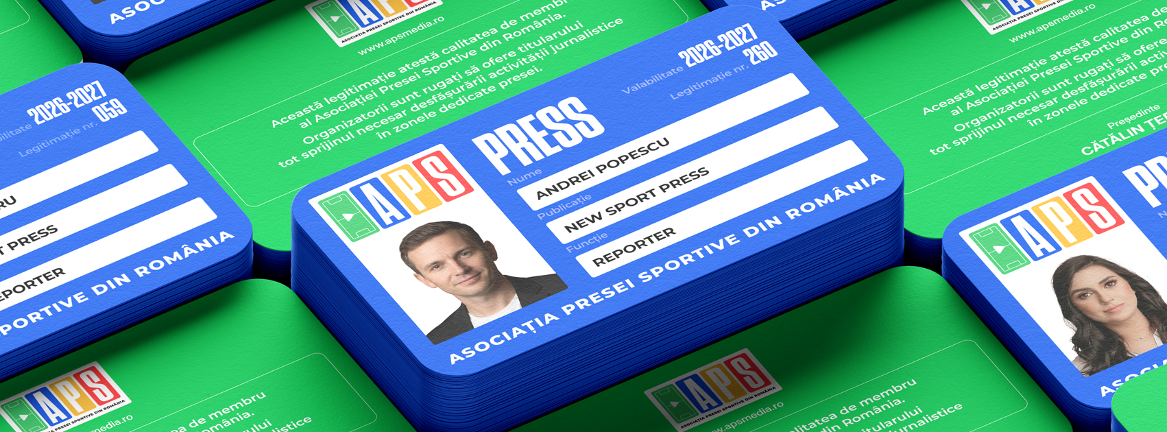 APS avertizează: acreditarea nu trebuie să devină
un instrument de presiune asupra jurnaliștilor