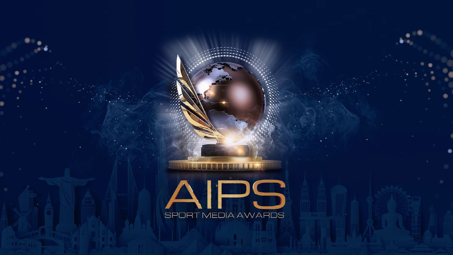 AIPS Sport Media Awards 2026: jurnalismul sportiv mondial își caută noii laureați